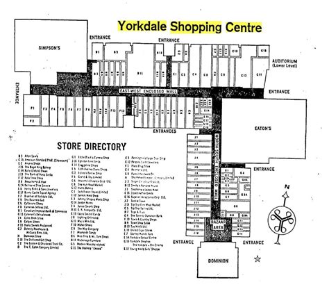 givenchy in yorkdale|yorkdale store directory.